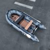 Stryker PRO 380 (12' 5”) Inflatable Boat