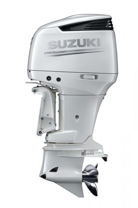 Df300apx - Suzuki - Spc - High Performance - Allen Marine 