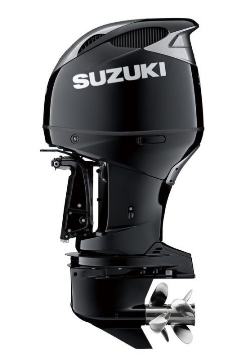 DF300BTXX - Suzuki - High Performance - SPC/Dual Prop - Allen Marine ...