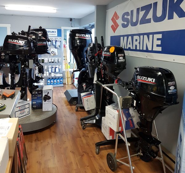 Parts Allen Marine Mercury Suzuki Legend Boats Stryker Boat Dealer